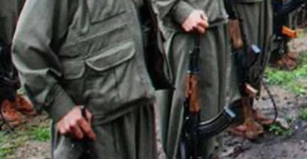 Jandarma karakoluna saldırı