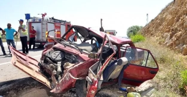 Bayram trafiğine son 10 yılda 876 'kurban'