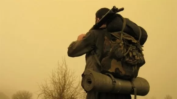 Şemdinli'de PKK'lı teslim oldu