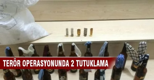 Adana'da nefes kesen terör operasyonu