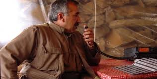 Karayılan'ın telsiz konuşmaları açığa çıktı!