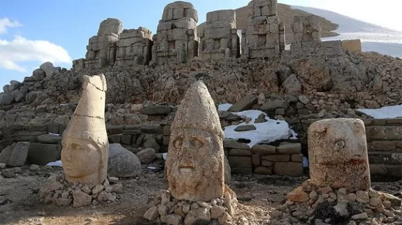 Terör olayları turizmi de vurdu!