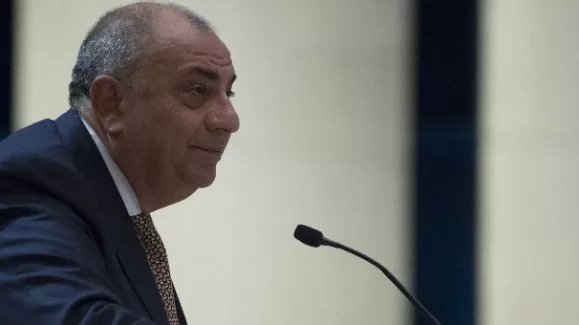 Türkeş'ten eleştirilere sert yanıt