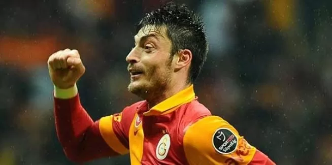 Galatasaray'ın eski oyuncusu Riera'dan flaş açıklamalar