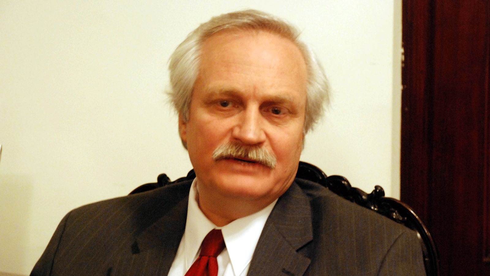 CHP'li isim istifasını geri çekti