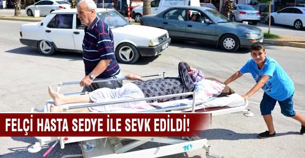 Sağlık skandalına yenisi eklendi!