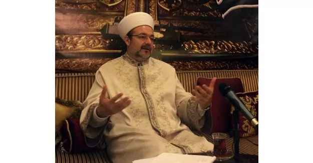 İslam dünyasına tarihi çağrı