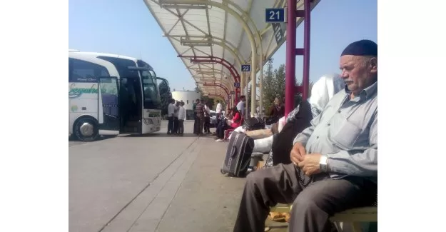 Bursalılar dikkat! Son güne kalmayın