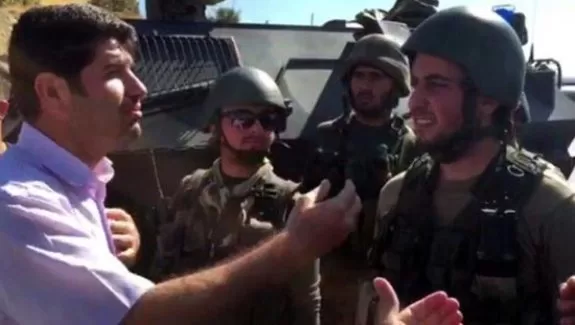 HDP’li vekiller o bölgeye gitmek istedi