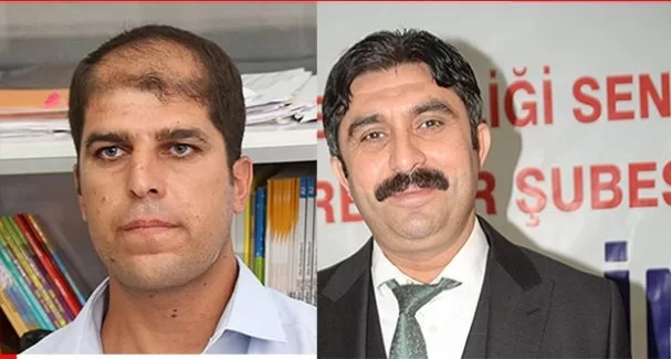 İki adayda çekildi, kriz çözüldü