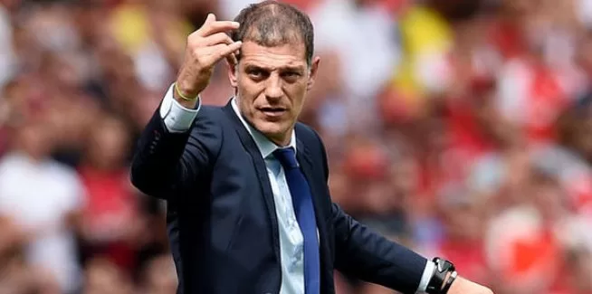 Bilic'ten ilginç benzetme