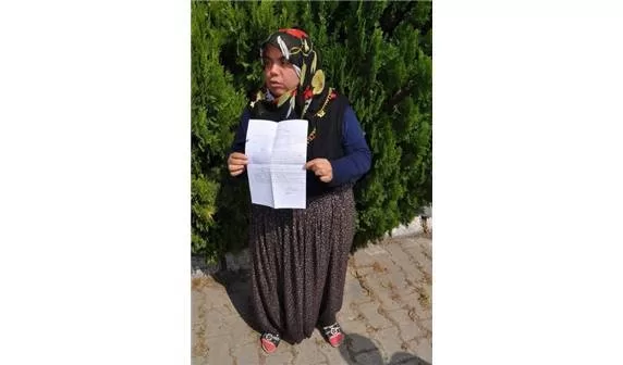 Afyonkarahisar'dan geldi Bursa'da ortadan kayboldu