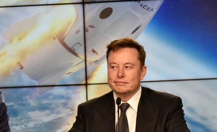 Elon Musk, 8,5 milyar dolarlık Tesla hissesi sattı