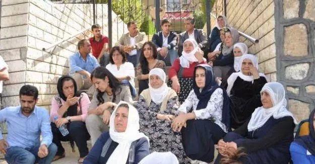 Batman Belediyesi'nde tutuklama