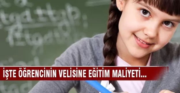 "Her çocuk için 159 TL yardım yapılmalıdır"