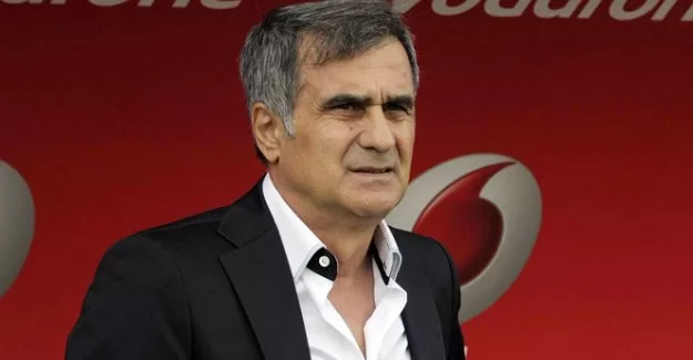 Şenol Güneş'ten İlhan Cavcav'a sert tepki