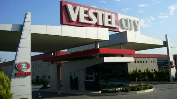 Vestel'den otomotiv atağı!