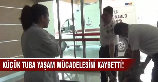 Doktor yaşarken 'Kızın öldü’ demişti