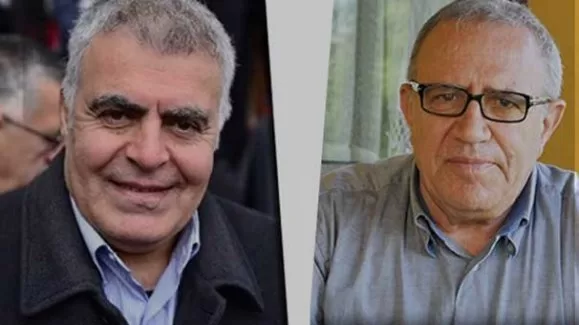 HDP'li bakanlardan ilk açıklama