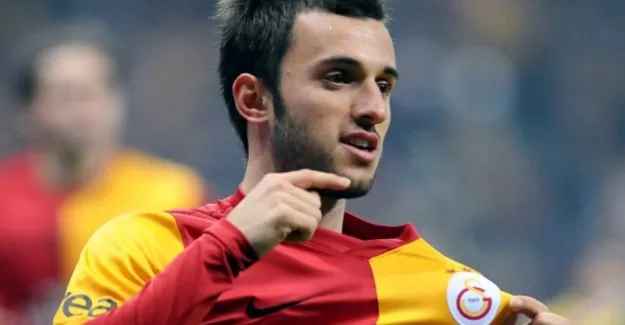 Galatasar'dan Emre için flaş karar