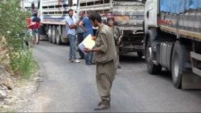 Öldürülen teröristler aylar önce görüntülenmiş