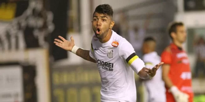 Gabigol için yeni bir teklif verecek