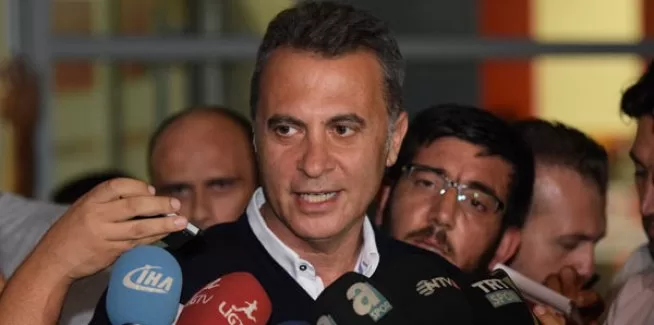 Fikret Orman'dan iddialı çıkış