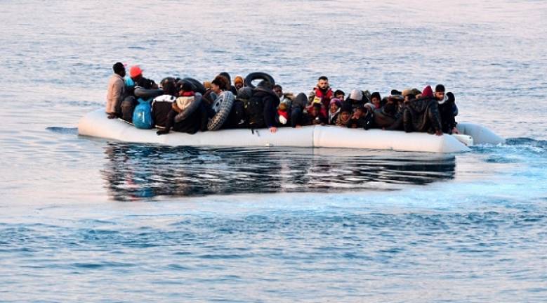 Türkiye, kanıtları sunmuştu! Ege ve Akdeniz'deki skandalların başrolü, istifa etti