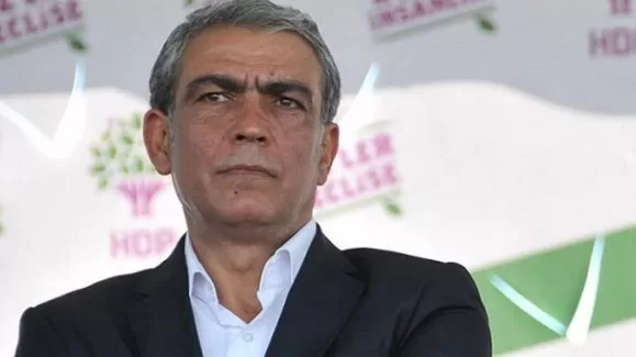 HDP'li vekile soruşturma