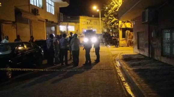 Mardin'de kanlı gece: 5 ölü