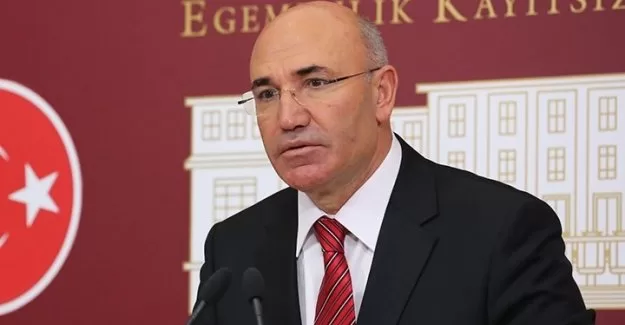 CHP: 'AK Parti’nin seçim şarkısı yasaklansın'