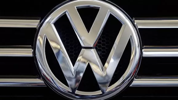 Volkswagen'e soruşturma şoku