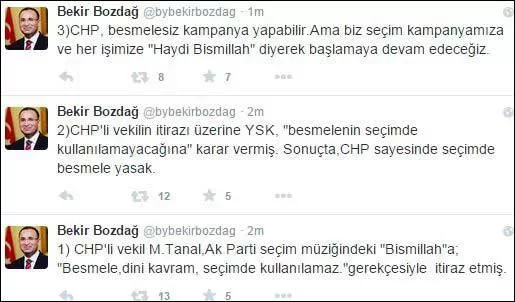 YSK'dan flaş şarkı kararı!