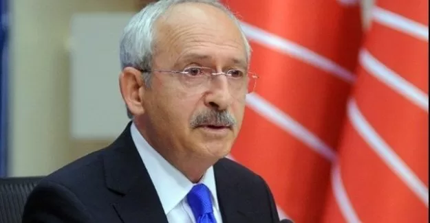 Kılıçdaroğlu: 'Siyaset için değil Allah için yaparız'