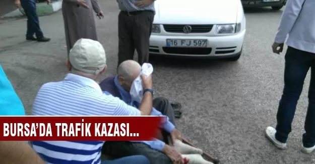 Az kalsın canından oluyordu...