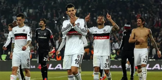 Beşiktaş'tan ayrılmak istiyor!