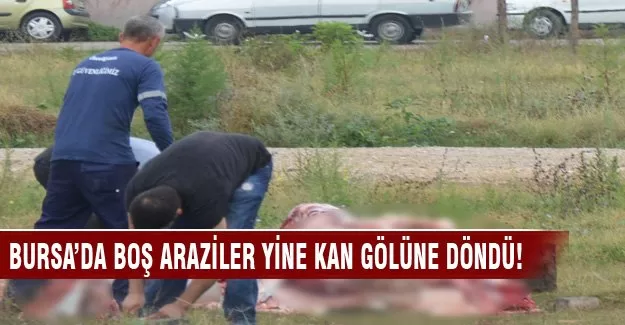 Bursa'da yasağa kimse aldırmadı