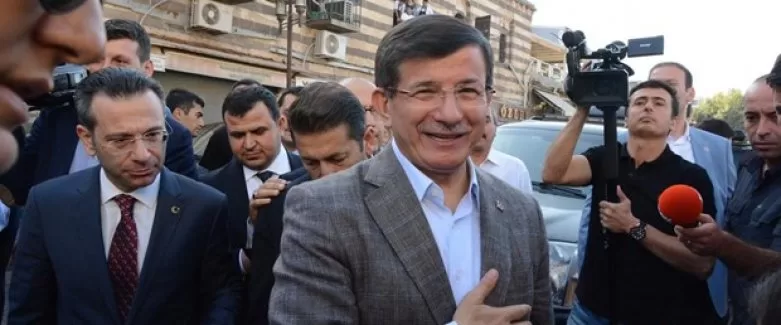 Başbakan'dan sürpriz ziyaret