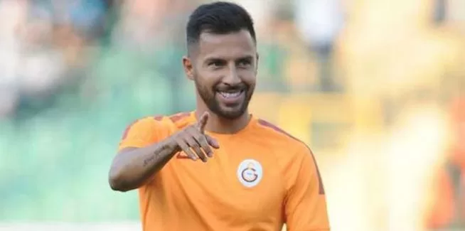 Yasin: "Sneijder'in pasları yaşamımı değiştirdi"