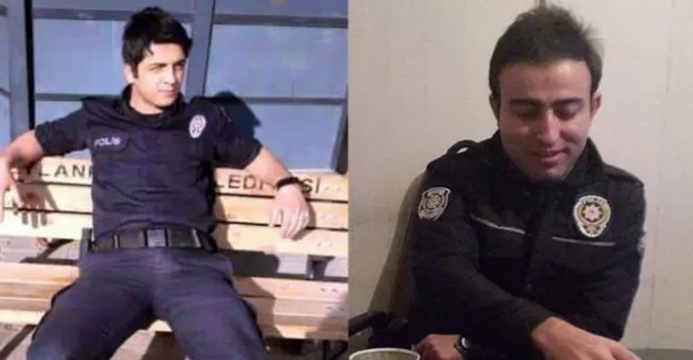 2 polisin şehit edildiği olayda 5 gözaltı