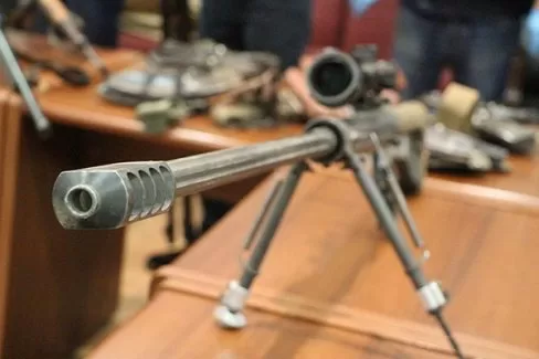 Emniyet müdürü suikastı failleri öldürüldü