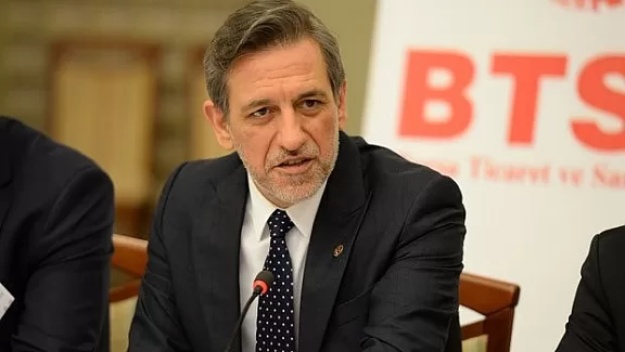 "Yenilikçi fikirleri olan kadın ve gençleri destekleyeceğiz"