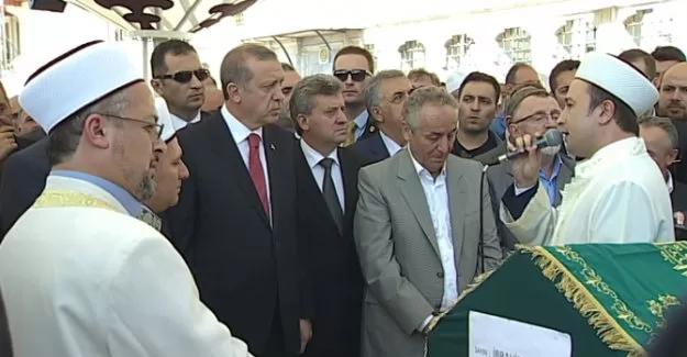 İbrahim Cevahir son yolculuğuna uğurlandı