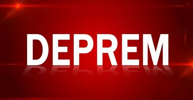 Endonezya’da 6.6 büyüklüğünde deprem