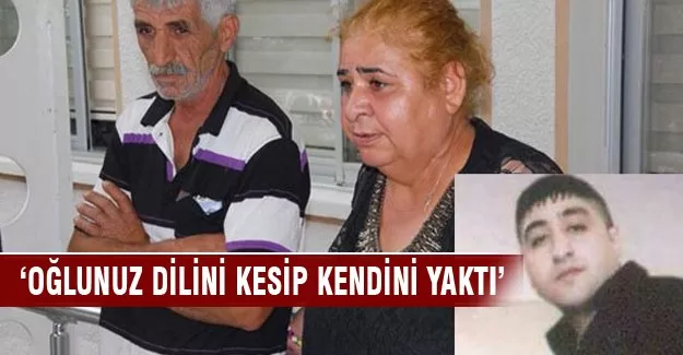 Cezaevinde işkence gördüğü öne sürülen mahkum öldü