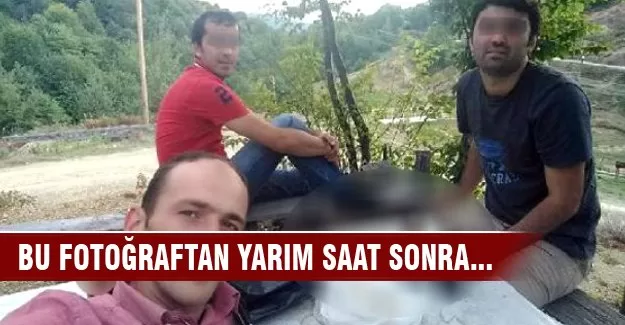 Tartışma kavgaya dönüşünce...