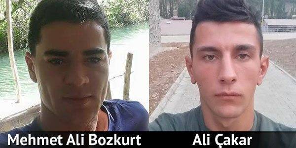 Şehidin son paylaşımı yürek burktu