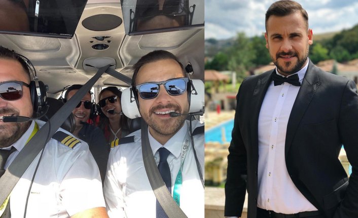 Ümit Erdim'i sinirlendiren 'Oğuzhan Koç' mesajı