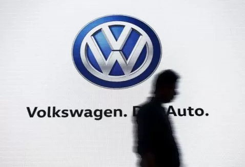 Volkswagen'e bir şok da İtalya'dan