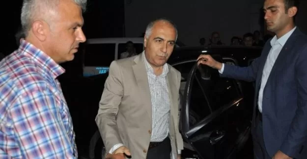 Giresun’daki PKK saldırısına ilişkin açıklama